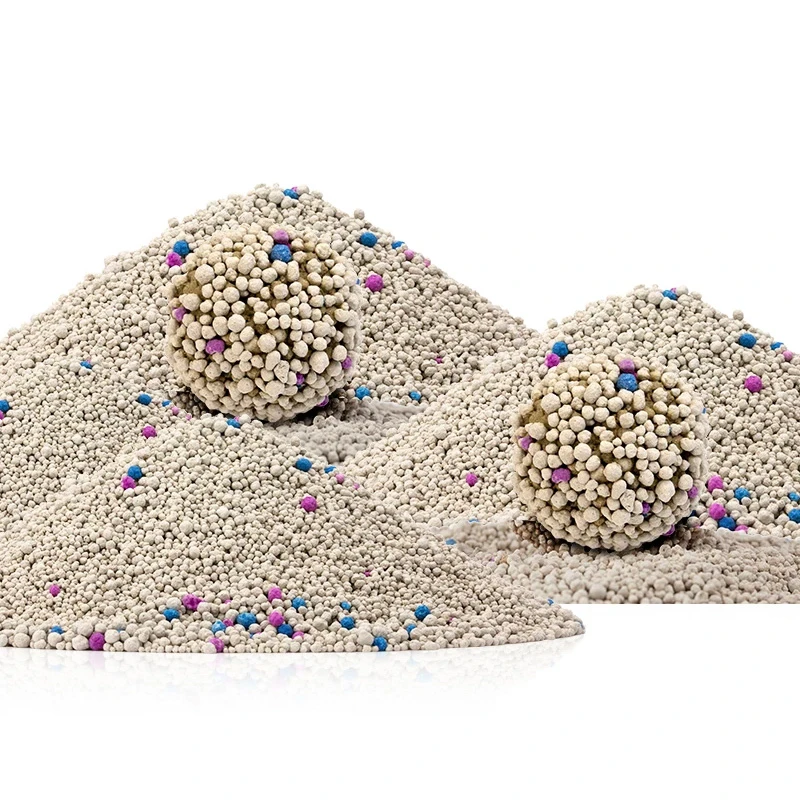 Choose the Best for Your Cat with Bentonite Cat Litter