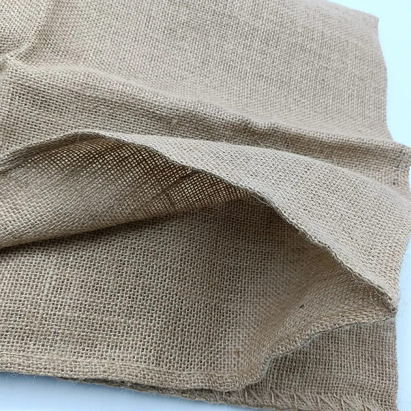 Breathable Jute Bags Prevent Moisture Build Up