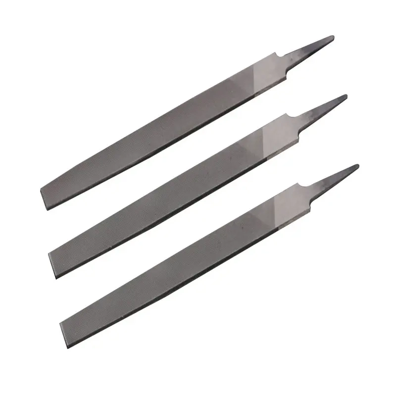 A Comprehensive Guide to Steel Files