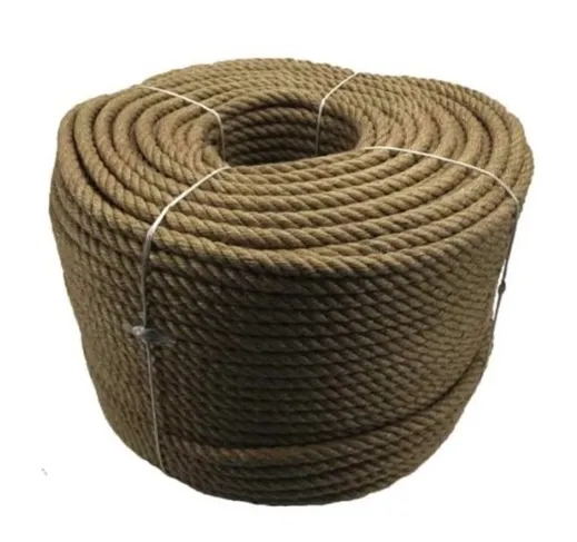 Jute Rope: The Versatile Material for DIY &#038; Crafting