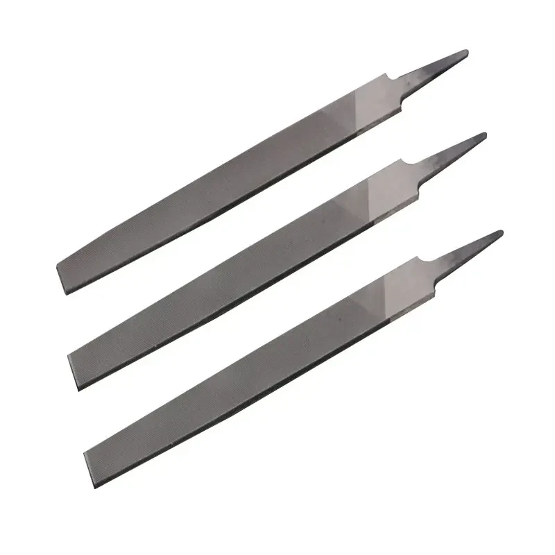 Precision at Your Fingertips: Master Material Finishing with the Right Steel Files