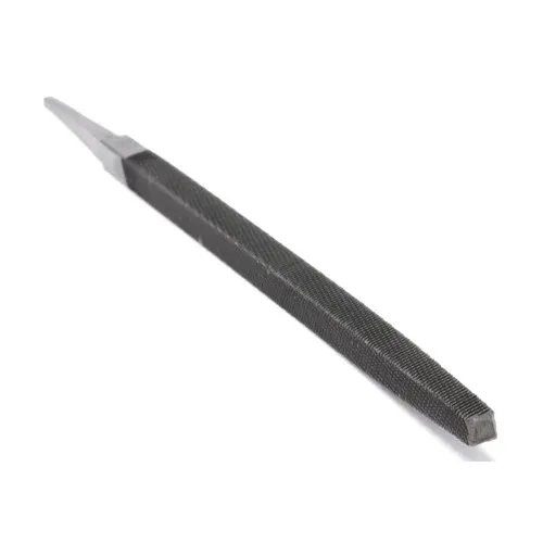 Stainless Steel File: A Precision Tool for Industrial and Manual Fields