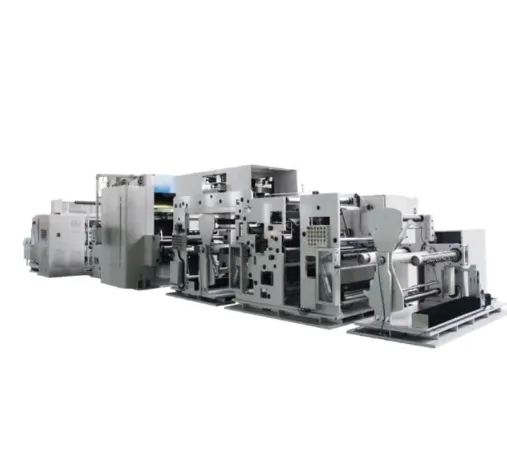 Slitting Machines Overview &#038; Types