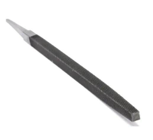 Types of Square Files and Their Uses in Modern Industries