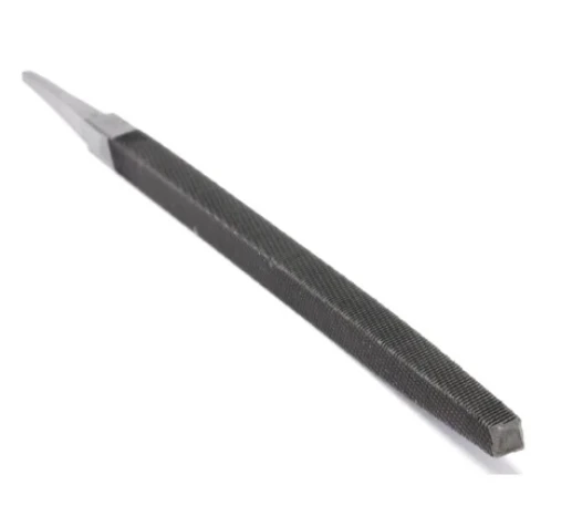 Types of Square Files and Their Uses in Modern Industries