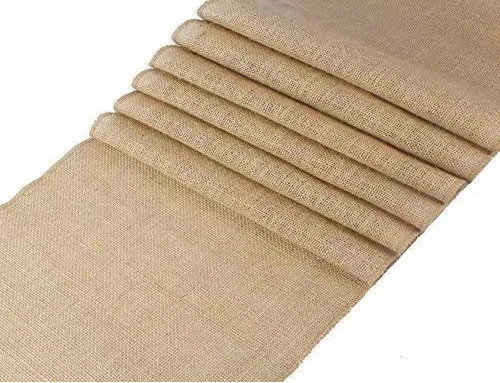 braided jute bag