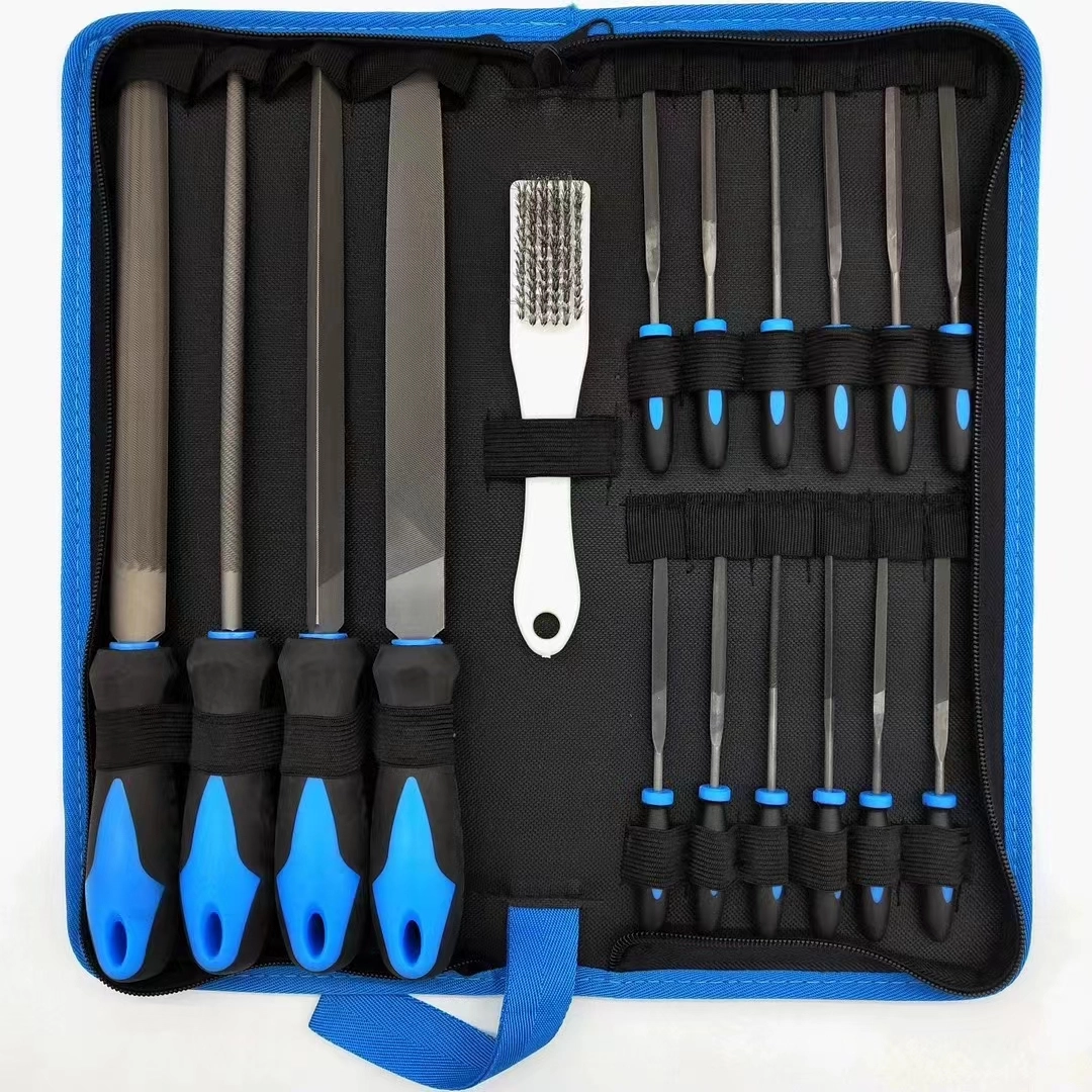 12 inch steel file factory
