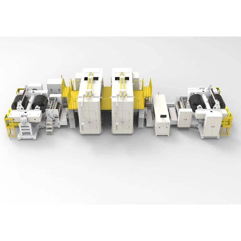 roll-on press machine suppliers