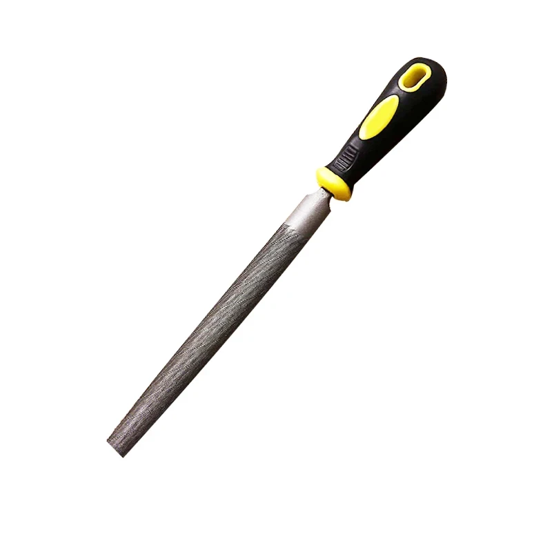 Discover the Versatility of Steel Files with SHUODING