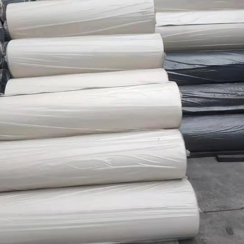 door card rubber seal