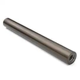flat needle file