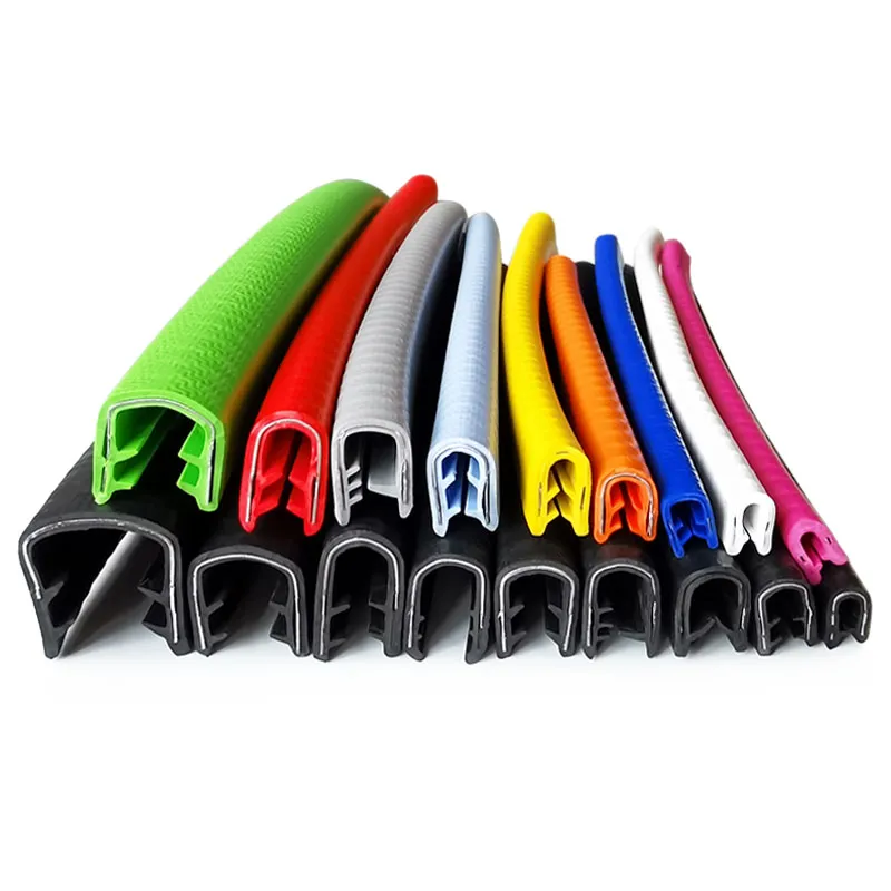 tractor door rubber seals