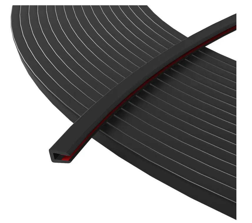 extruded sealing strip supplier