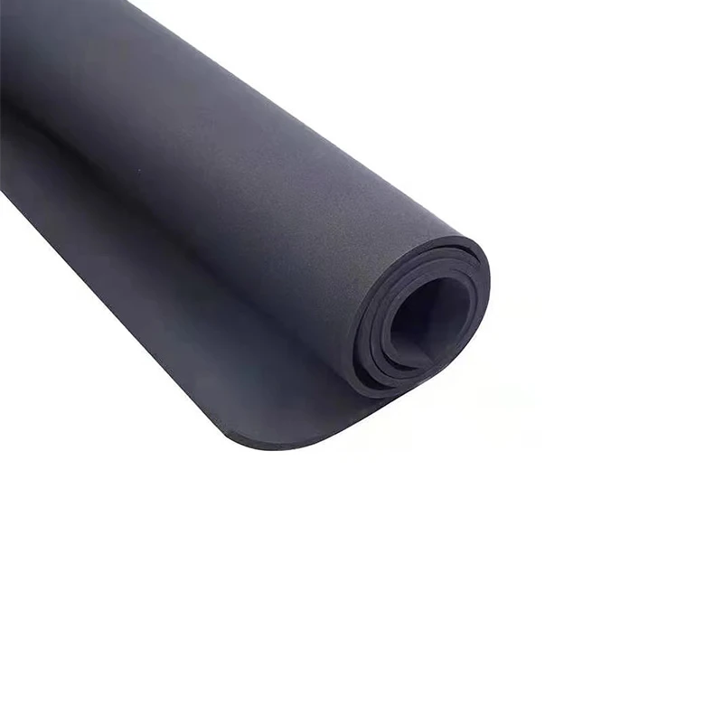 rv baggage door rubber seals