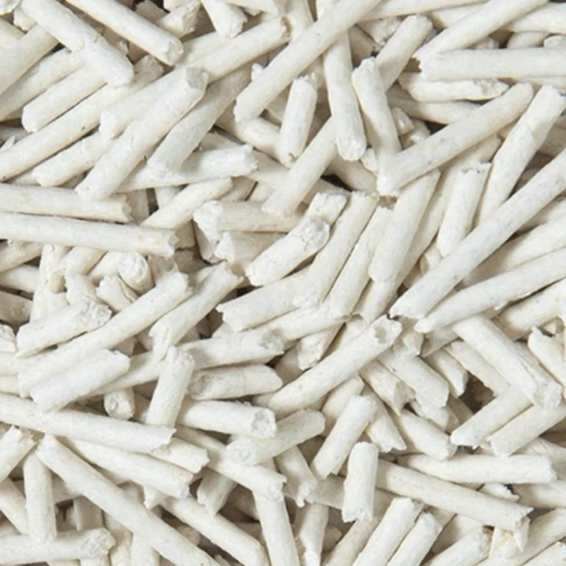 SHUODING’s Eco-Friendly Tofu Cat Litter: A Natural, Powerful Solution for Your Cat’s Comfort