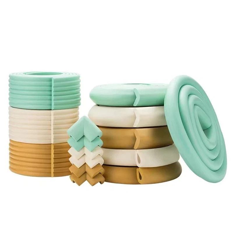 Successful Applications of Rubber Sealing Strips