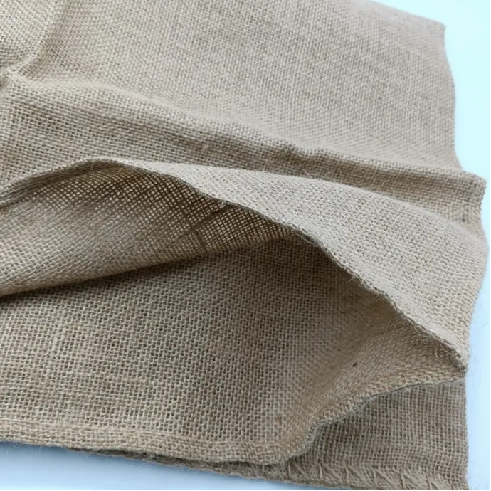 mini jute tote bags