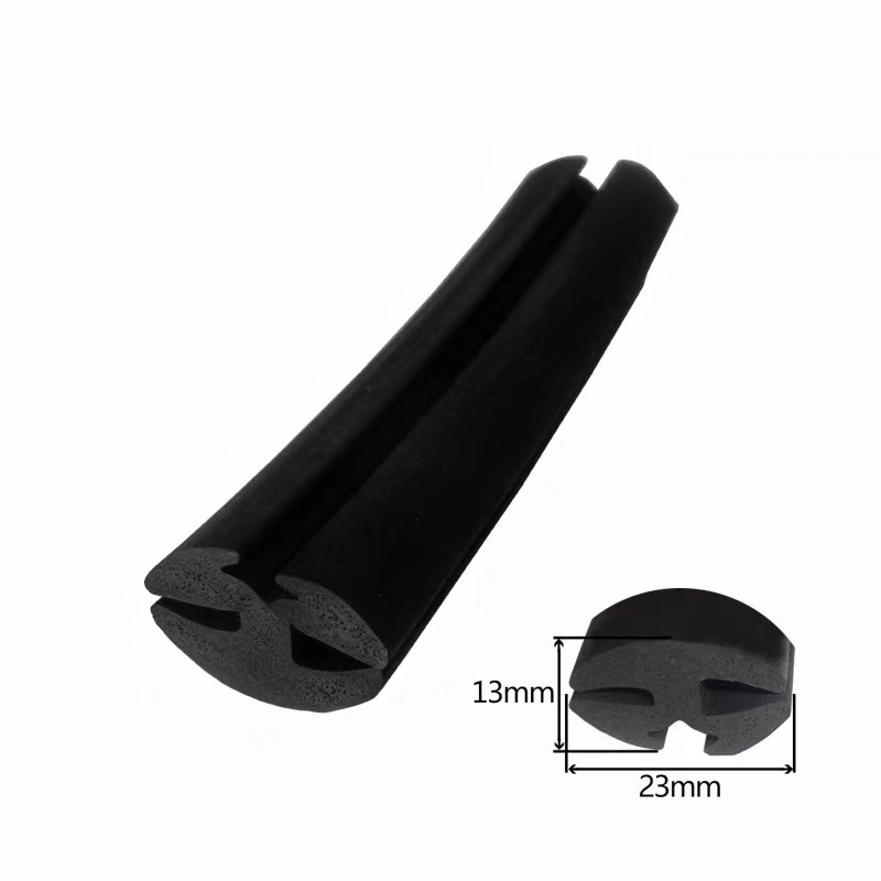 rubber seal door frame manufacturers