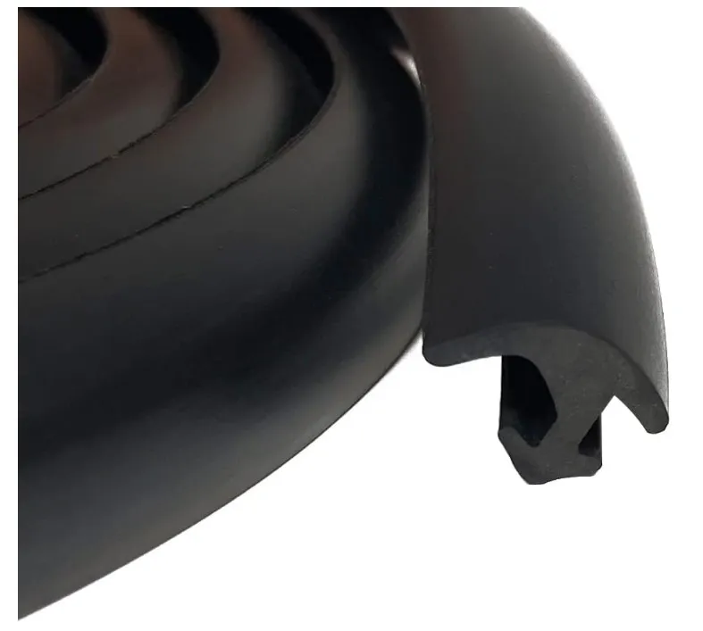 garage door lower rubber seal exporter