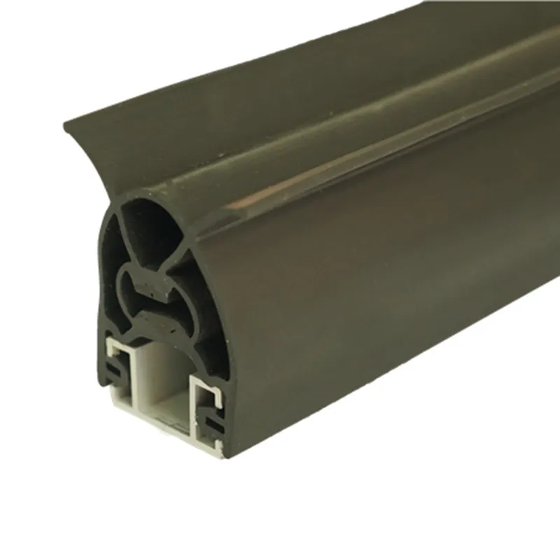 fire sealing strip
