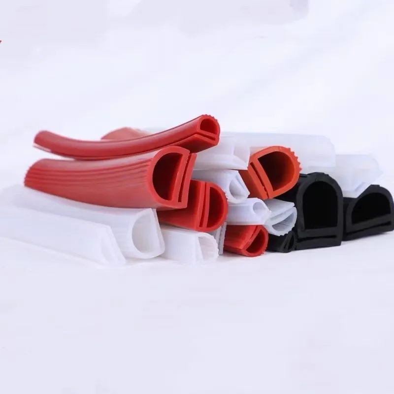 dishwasher door rubber seal