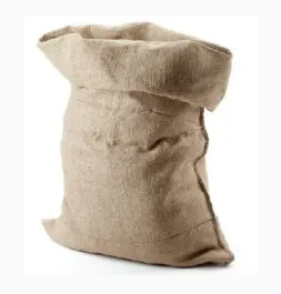 Versatile Jute Bag Tote Works for Multiple Uses