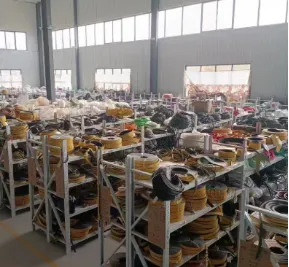 EVA Foam Sheet Provides Excellent Cushioning Properties