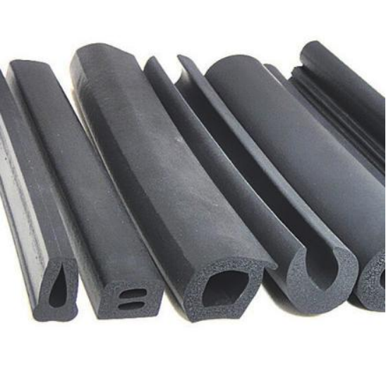 garage door rubber seal