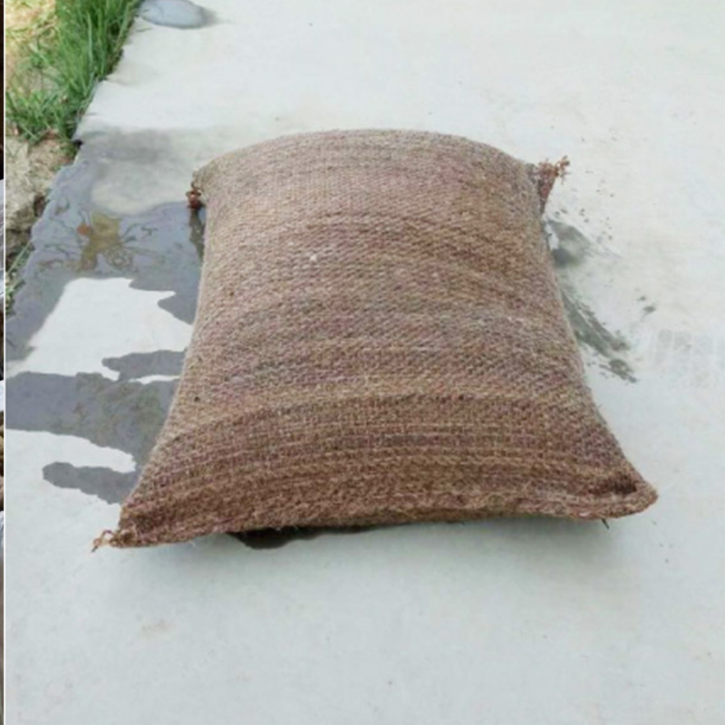 jute grocery bag