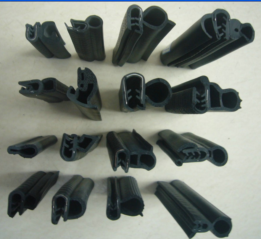 auto door rubber seal manufacturers
