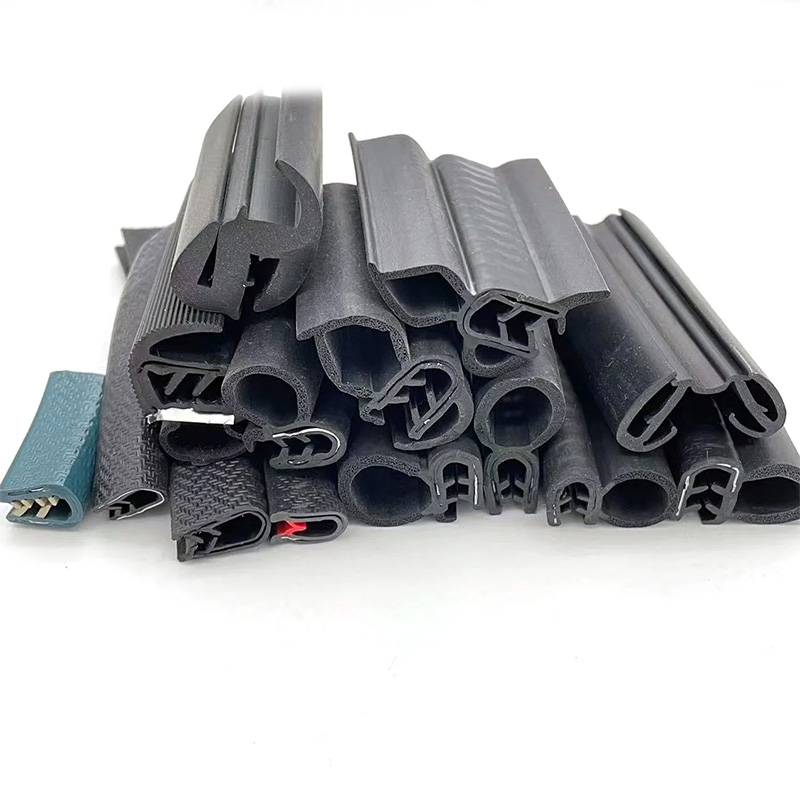 sponge glue strip